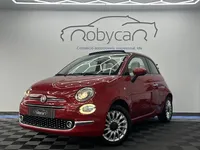 Fiat-500C Imagem Principal