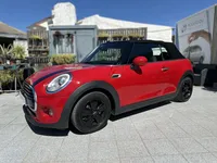 Mini-John Cooper Works detalhes 2