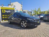 Peugeot-308 SW Imagem Principal
