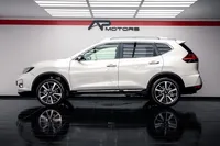 Nissan-X-Trail detalhes 1