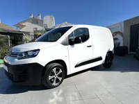 Citroën-Berlingo detalhes 2