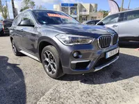 BMW-X1 detalhes 1