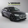 Audi-e-tron Sportback Imagem Principal