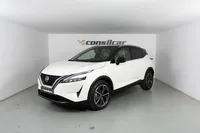Nissan-Qashqai Imagem Principal