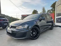 Volkswagen-Golf Variant detalhes 2