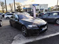 BMW-M5 detalhes 1
