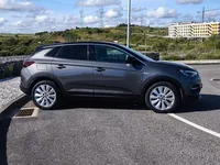 Opel-Grandland X detalhes 1