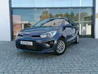 Kia-Rio Imagem Principal