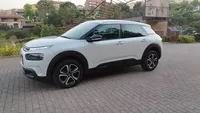 Citroën-C4 Cactus detalhes 2