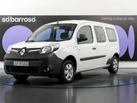 Renault-Kangoo Imagem Principal