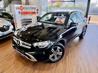 Mercedes-Benz-GLC 300 Imagem Principal