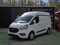 Ford-Transit Imagem Principal