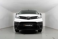 Toyota-ProAce detalhes 2