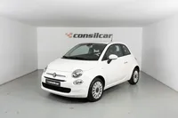 Fiat-500 Imagem Principal