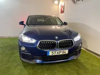 BMW-X2 detalhes 2