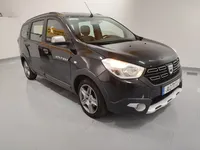 Dacia-Lodgy Imagem Principal
