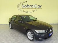 BMW-320 detalhes 1
