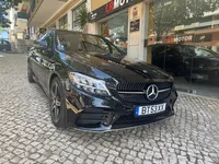 Mercedes-Benz-C 200 detalhes 1
