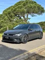 Volkswagen-Golf Imagem Principal