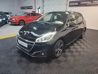 Peugeot-208 Imagem Principal