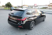 BMW-320 detalhes 2