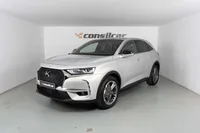 DS-DS7 Crossback Imagem Principal