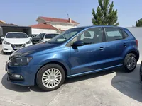Volkswagen-Polo detalhes 2