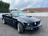 Ford-Mustang detalhes 1