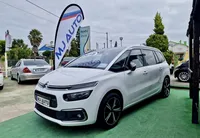 Citroën-C4 Grand Picasso Imagem Principal