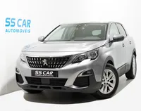Peugeot-3008 Imagem Principal