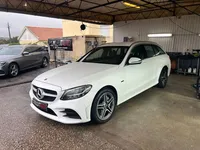 Mercedes-Benz-C 300 Imagem Principal