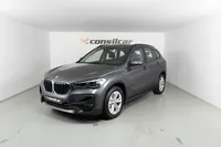 BMW-X1 Imagem Principal