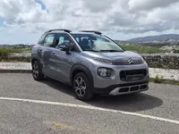 Citroën-C3 Aircross detalhes 2