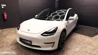 Tesla-Model 3 Imagem Principal