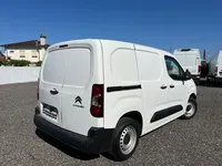 Citroën-Berlingo detalhes 2