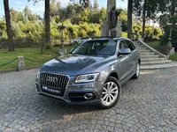 Audi-Q5 Imagem Principal