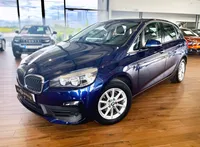 BMW-216 Active Tourer detalhes 2