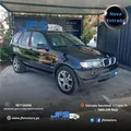 BMW-X5 Imagem Principal