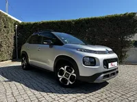 Citroën-C3 Aircross detalhes 1