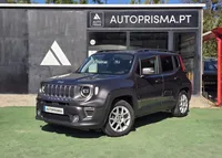 Jeep-Renegade Imagem Principal