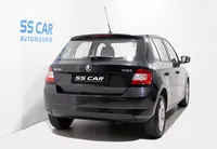 Skoda-Fabia detalhes 1