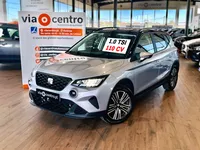 Seat-Arona Imagem Principal