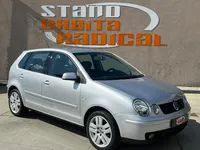 Volkswagen-Polo detalhes 2