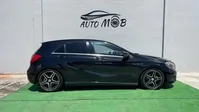 Mercedes-Benz-A 200 detalhes 2