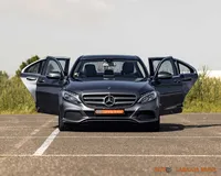 Mercedes-Benz-C 200 detalhes 2