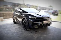 Cupra-Tavascan Imagem Principal