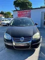 Volkswagen-Golf Variant detalhes 1