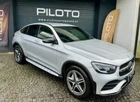 Mercedes-Benz-GLC 220 detalhes 2