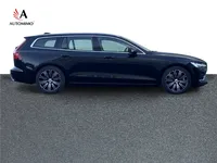 Volvo-V60 detalhes 2