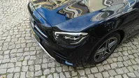 Mercedes-Benz-E 300 detalhes 2
